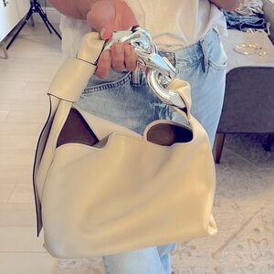 JW Anderson small chain hobo
